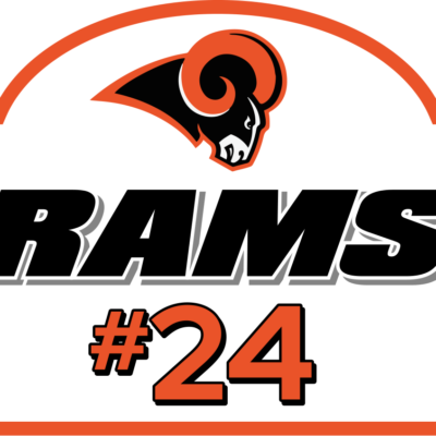 Harbor Springs Rams - SIGN C
